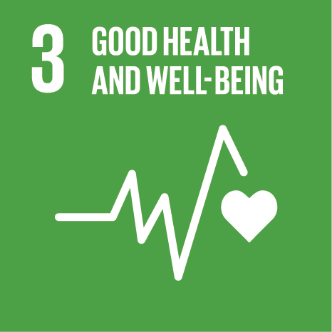 Ensure Healthy Lives and Promote Well-Being for All Ages