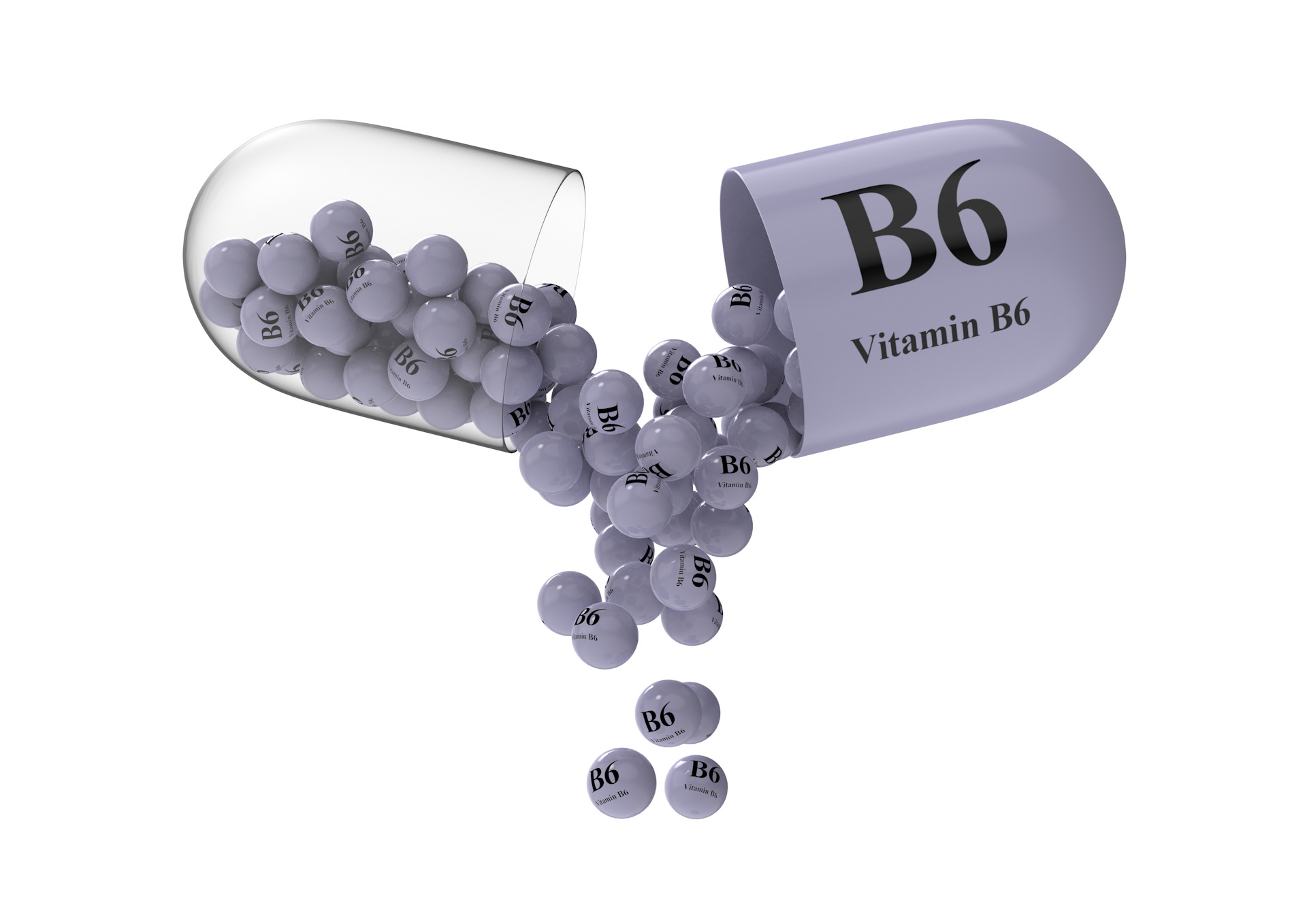 Vitamin B6