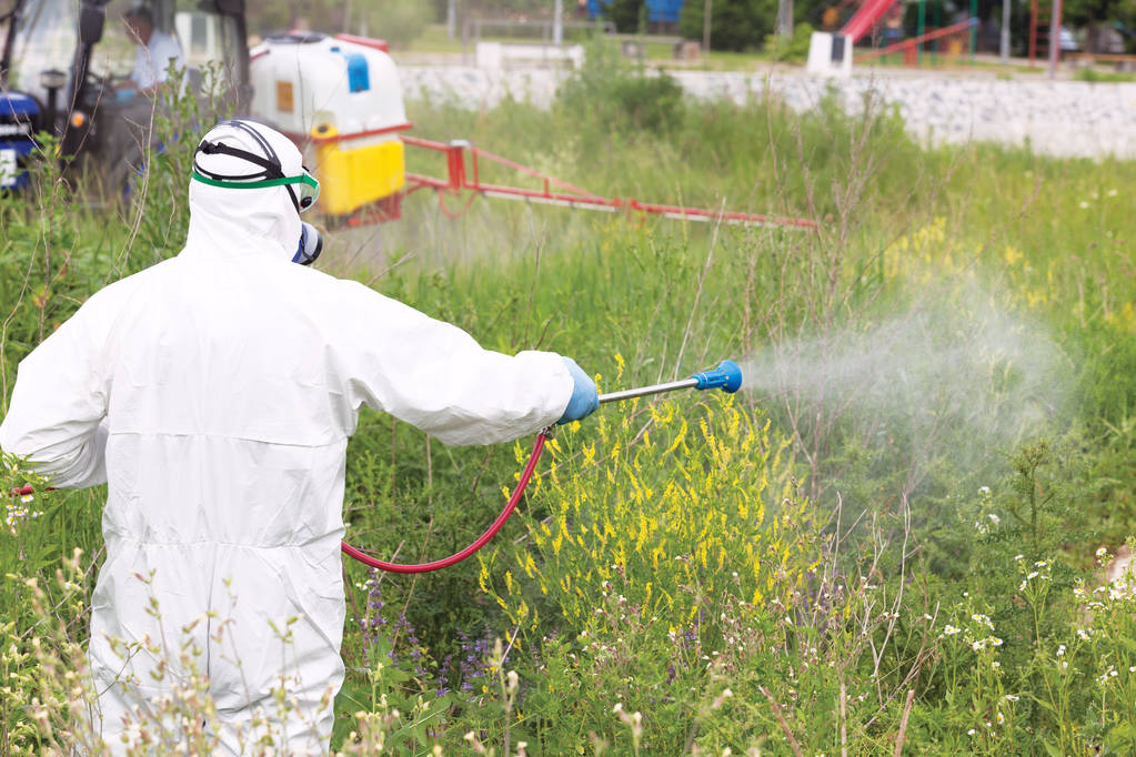 Herbicide