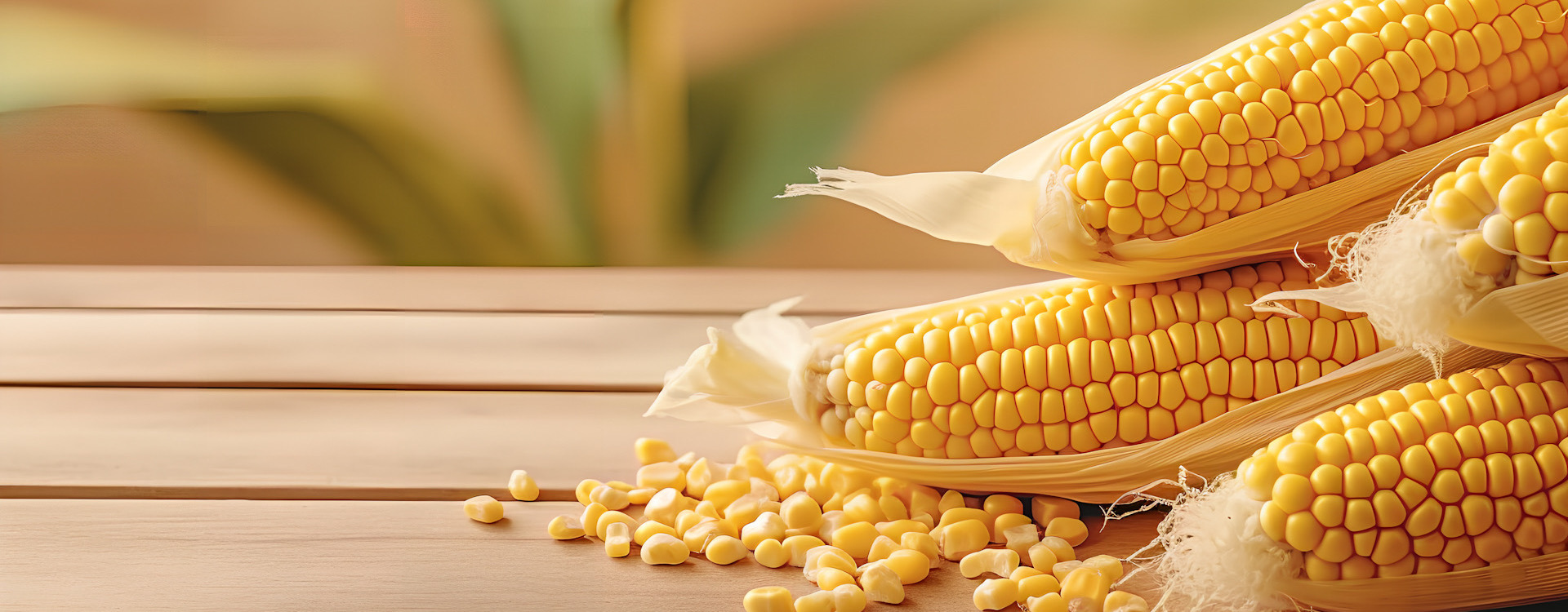 Nourpep™Corn by-products